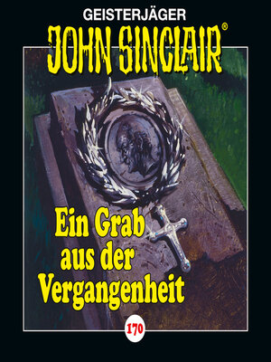 cover image of Ein Grab aus der Vergangenheit